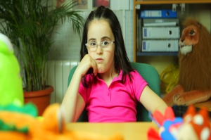 ROMPÍ UN JARRÓN... Y NADA